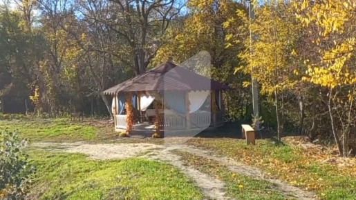 В Каменском районе провели День открытых дверей в гостевых домах