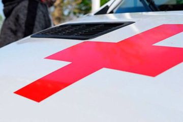 В Тирасполе 17-летняя сотрудница общепита случайно подожгла сама себя