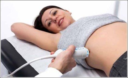 В РКБ стала доступна новая услуга – фибросканирование печени