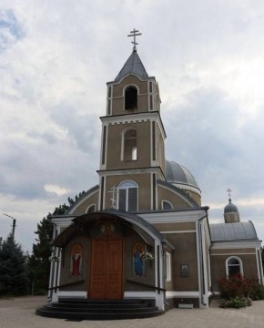 С погибшим после ДТП милиционером простятся завтра в Слободзее в 12:00 в церкви Святого Архангела Михаила