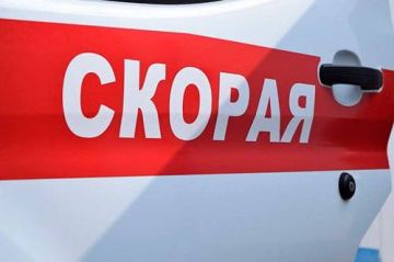 Травма из-за любопытства. Возвращаясь домой, 18-летний парень заметил на земле предмет, похожий на пневматический пистолет