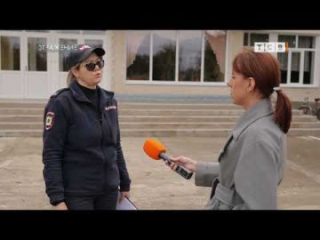 Главную криминальную новость недели сделали три малолетних школьника