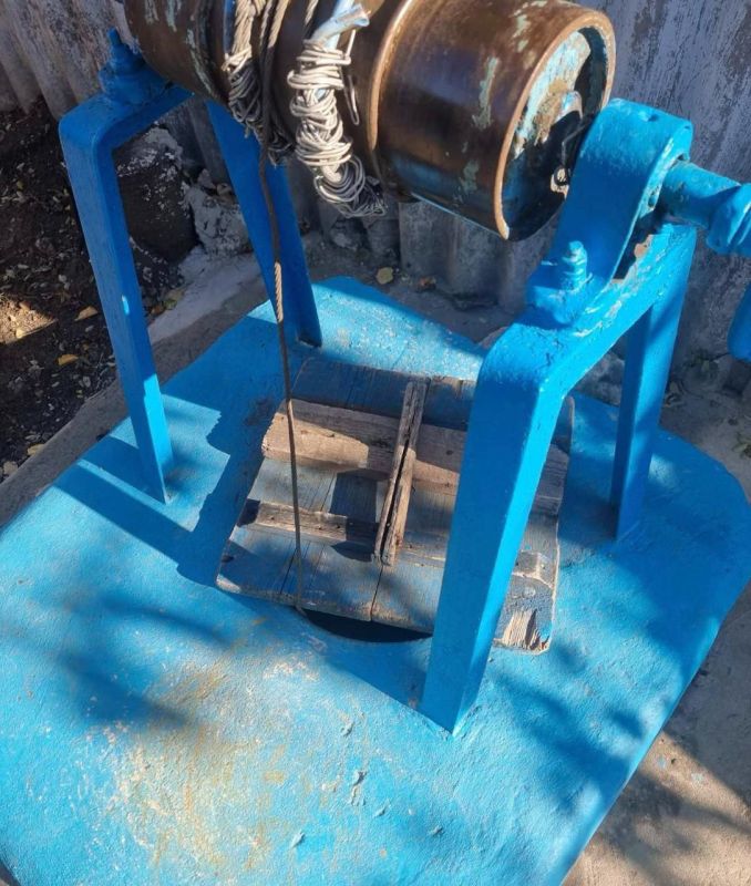 Двухлетний мальчик утонул в колодце во Флорештах