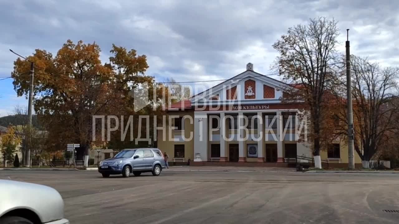 В Каменке после ремонта открыли перекрёсток в центре города – Ленина-Кирова