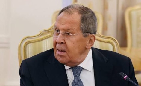 Россия готова дать гарантии безопасности, что не будет нападать на страны НАТО, заявил Лавров