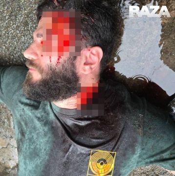 Блогера Владислава Позднякова расстреляли в Индонезии — такие сообщения с фото окровавленного тела сейчас активно форсятся в сети