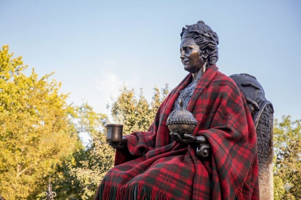 Заморозки до -2 ожидаются ночью и завтра утром