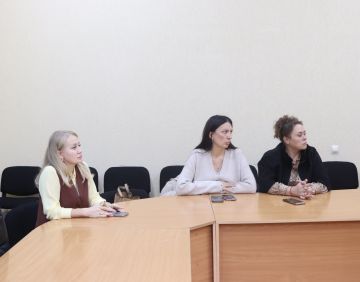 Актуальные вопросы Общественного совета