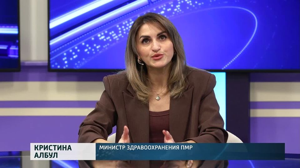 В последние годы в Приднестровье около 50-60% больных туберкулёзом выявляют во время ежегодной профилактической флюорографии