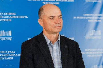 Депутат Верховного Совета Вадим Кравчук прокомментировал открытие в Молдове трёх кладбищ «румынским героям», погибшим в 1941 году при захвате Бессарабии: