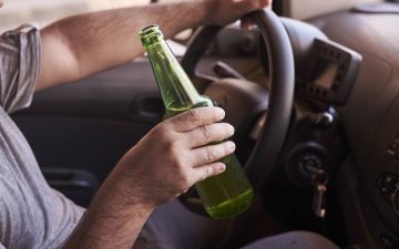 По данным УГАИ. С 17 по 23 октября сотрудники ГАИ выявили 17 водителей, которые управляли транспортными средствами в состоянии алкогольного опьянения