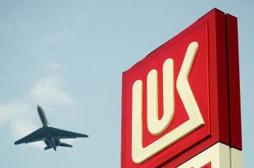 В аэропорту Кишинёва не хватает топлива для заправки самолетов из-за санкций против Лукойла