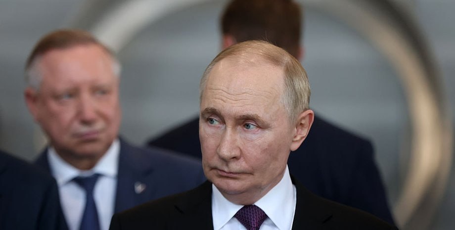 Путин: «Посейдон» уникален по скорости и глубине движения, его нельзя перехватить