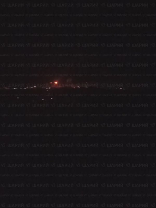 БПЛА атаковали Ставропольский край