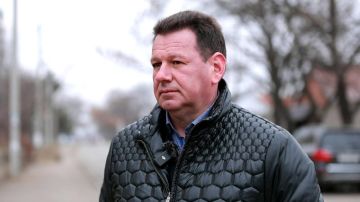 Уборка кукурузы затягивается из-за высокой влажности самой кукурузы