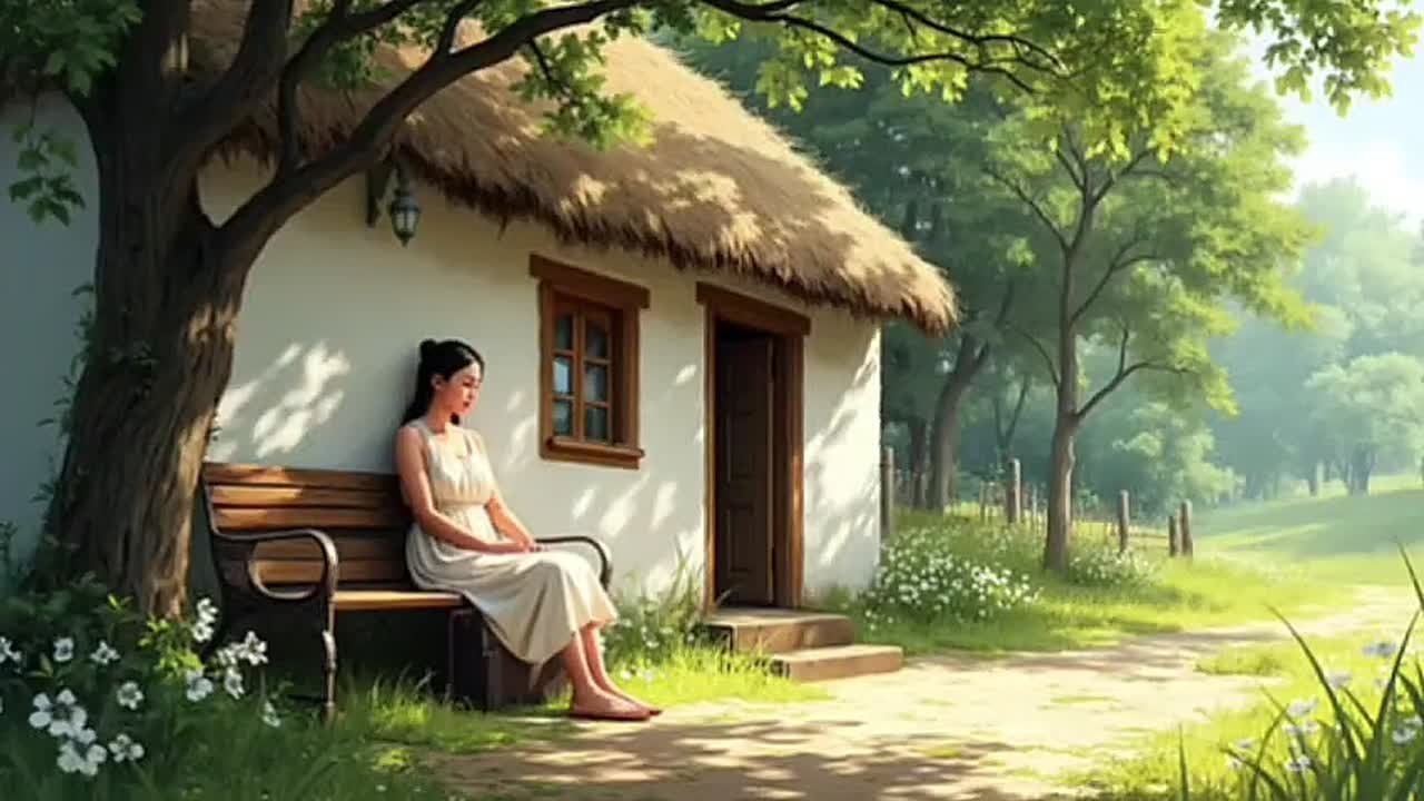 Все мы родом из детства. В рамках проекта "От поэзии - к песне" ЛИТО "Горизонт" представляет вашему вниманию новый видеоролик на стихи Евгении Еременко