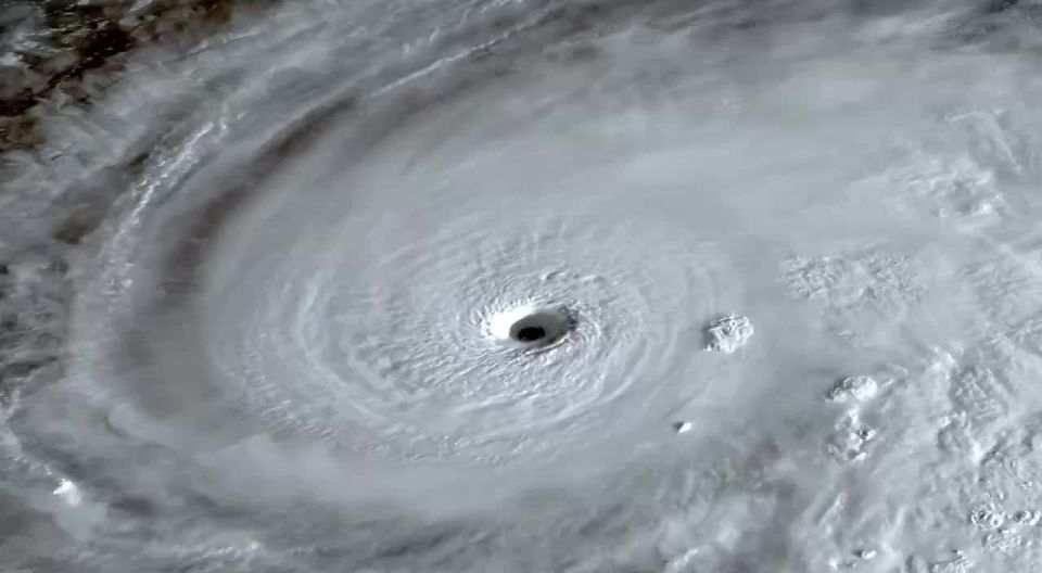 Разрушительный ураган «Мелисса» ударил по Ямайке