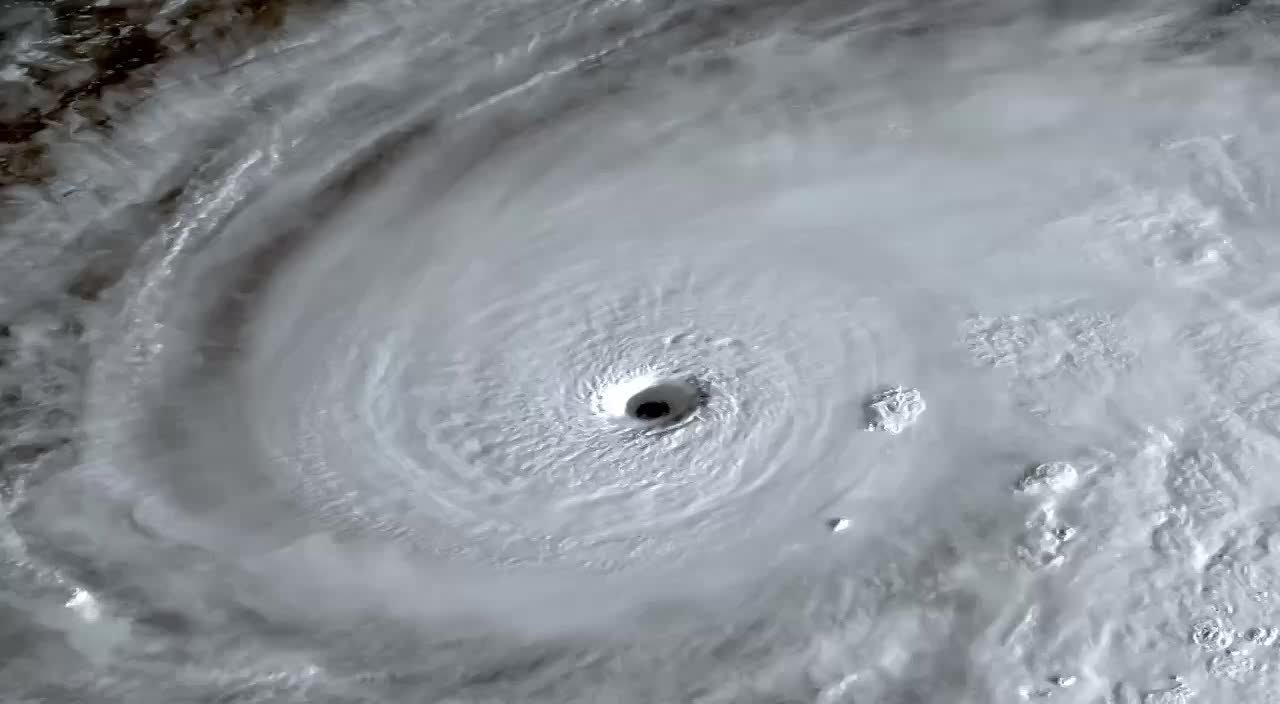 Разрушительный ураган «Мелисса» ударил по Ямайке