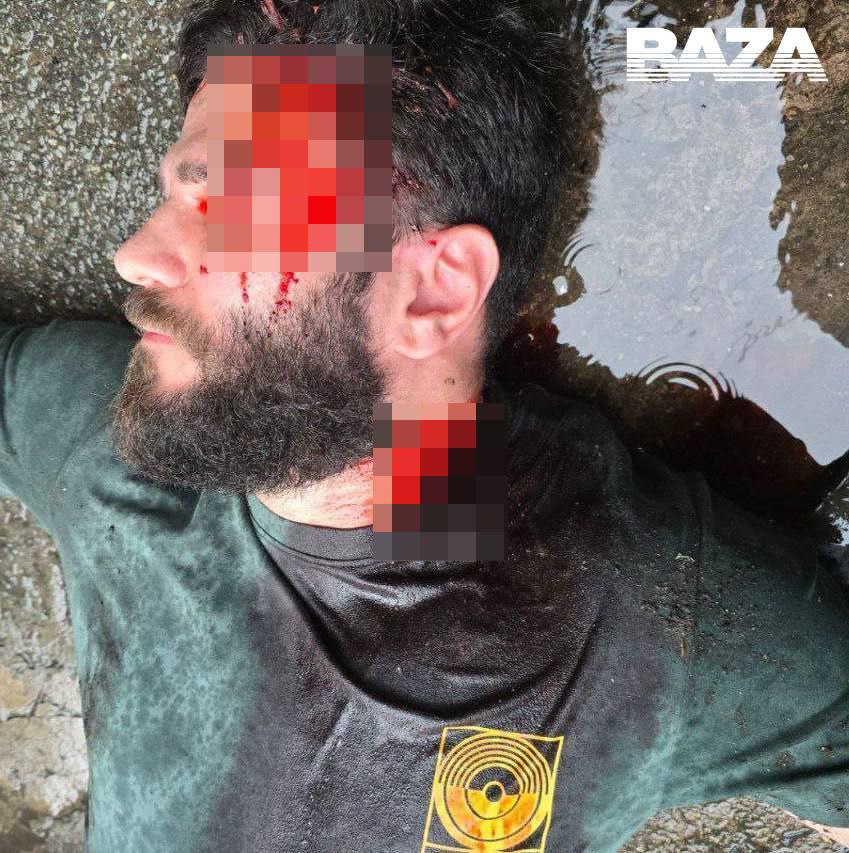 Убийства блогера Владислава Позднякова возле индонезийского отеля Komodo Flores не было