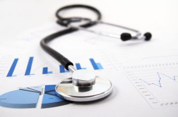 Президенту доложили о здоровье приднестровцев и работе медицины