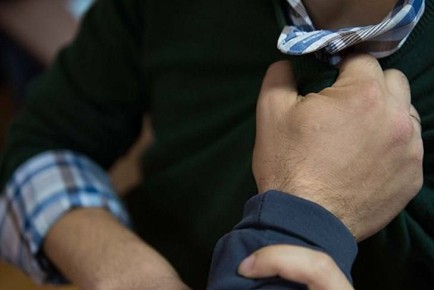 Били сапой по голове. О пострадавшем 45-летнем мужчине, жителе Суклеи, в дежурную часть Октябрьского РОВД УВД г. Тирасполь сообщили из медучреждения