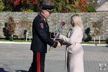73 года верности долгу и чести