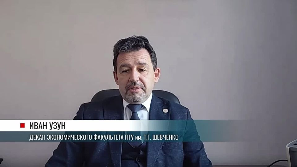 От семейного бюджета до инвестиций – на экономическом факультете ПГУ проведут курсы по финансовой грамотности для одиннадцатиклассников