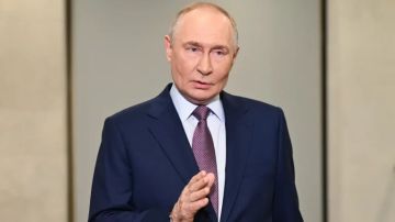 Путин: РФ вчера провела испытания подводного аппарата «Посейдон»