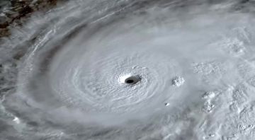 Разрушительный ураган «Мелисса» ударил по Ямайке