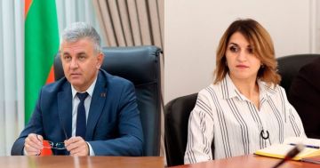 Министр здравоохранения Кристина Албул доложила президенту, как обстоят дела со здоровьем приднестровцев: