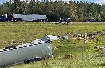 Отряд спецназа ловит опасных обезьян в США