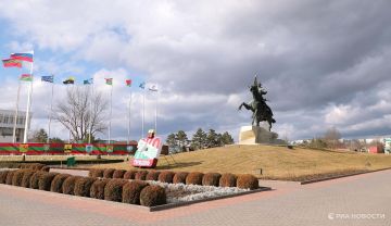 Жители Приднестровья выступают против возрождения нацизма, заявил депутат