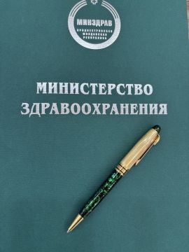 Президенту доложили о расширении спектра хирургических и диагностических услуг в республике