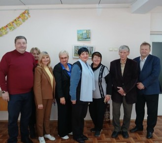 Писатели Приднестровья расширяют горизонты