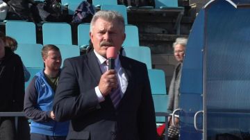 Сегодня в Бендерах завершился городской этап турнира «Кожаный мяч»