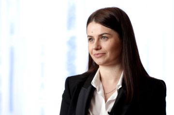 Председатель Слободзейского горрайсовета Татьяна Залевская назвала конкурс на создание герба села Незавертайловка хорошей идеей: