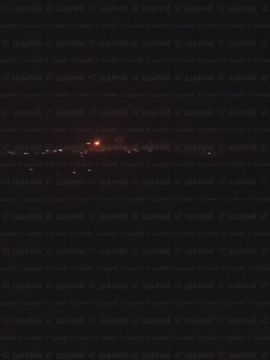 БПЛА атаковали Ставропольский край