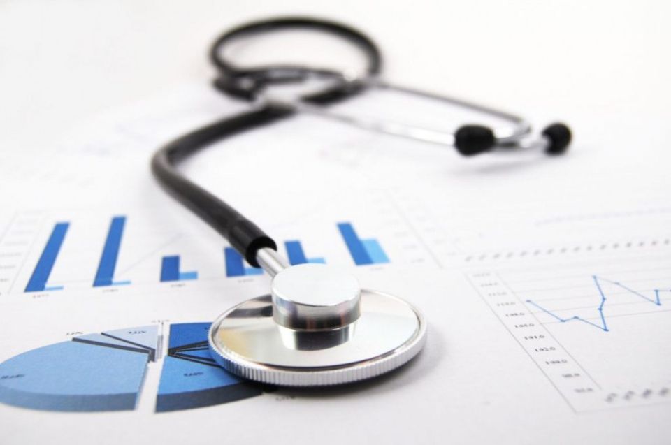 Президенту доложили о здоровье приднестровцев и работе медицины