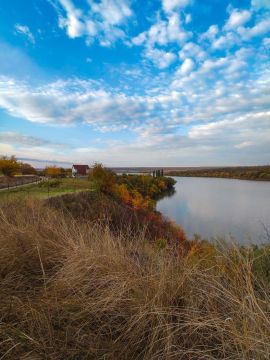 Главный метеоролог Виталий Кольвенко рассказал о погоде на следующей неделе (3-9 ноября)