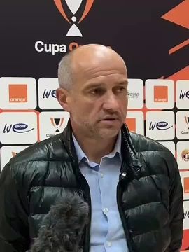 Вадим Скрипченко: Важно было и на результат сработать, и дать ребятам больше практики, и сохранить здоровье перед матчем с «Бельцами»