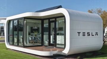 Tesla    Tiny House  76   $7 789 (620 