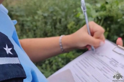 Итоги операции «Амброзия». С 19 мая по 19 октября на территории Приднестровья проводились мероприятия, направленные на борьбу с амброзией полыннолистной