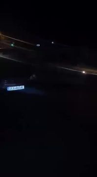 Тирасполь. Кировский. Баня. Дтп