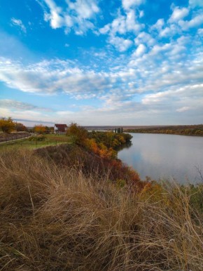 Главный метеоролог Виталий Кольвенко рассказал о погоде на следующей неделе (3-9 ноября)
