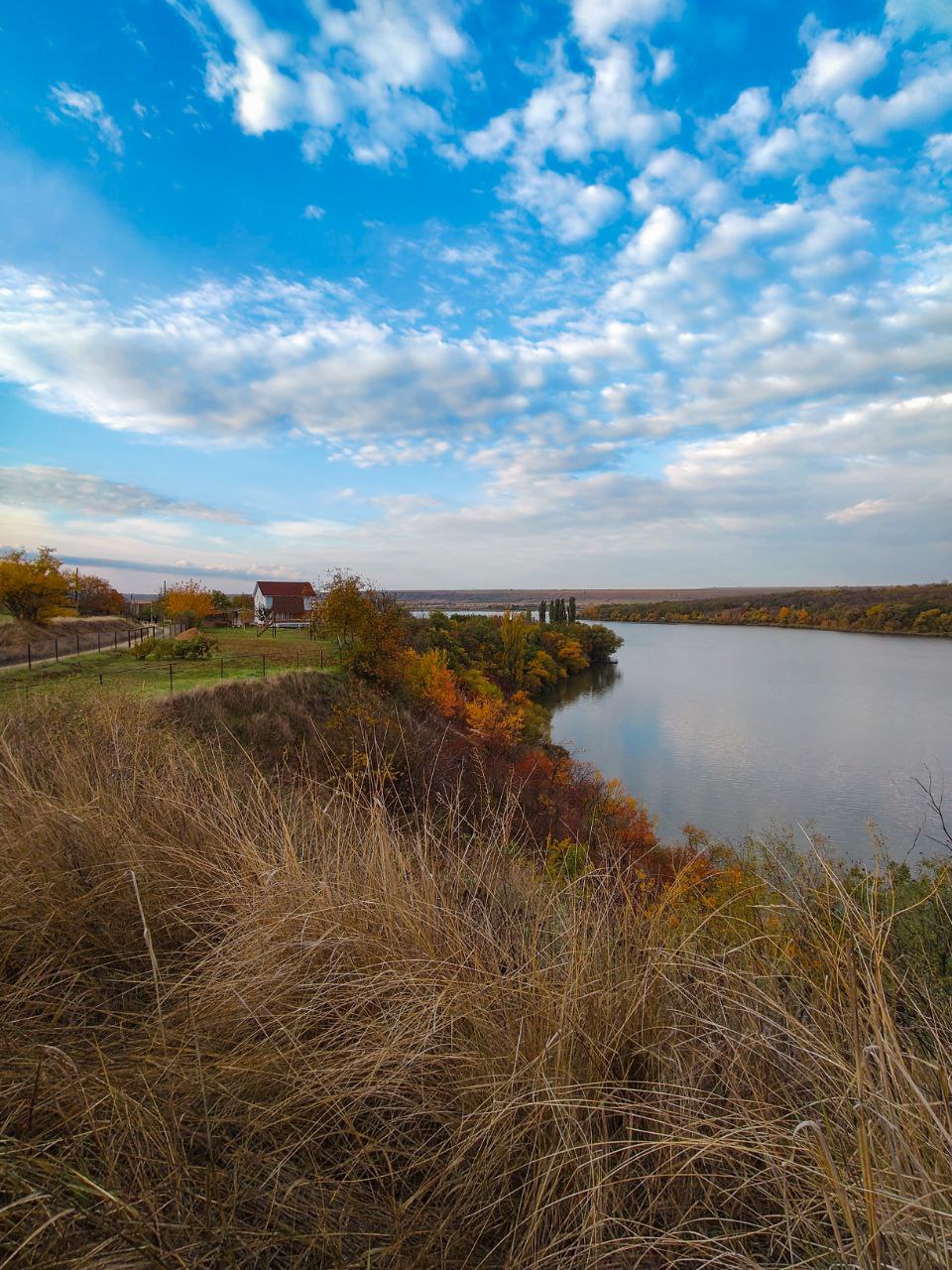 Главный метеоролог Виталий Кольвенко рассказал о погоде на следующей неделе (3-9 ноября)