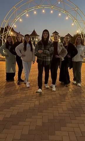 Команда молодых учителей из Тирасполя — в числе лучших на “Форпост Приднестровья – 2025”!