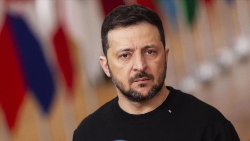 В ближайшее время будут дальнобойные удары по РФ, — Зеленский