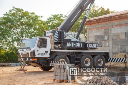 Бюджет-2026 рассчитан на точечную поддержку инфраструктуры