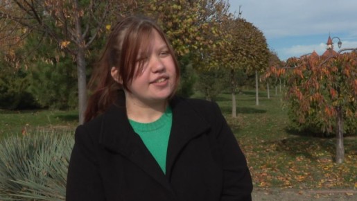 С понедельника у школьников начинаются осенние каникулы