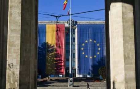 Кандидат в премьеры Молдавии допустил вступление страны в ЕС без Приднестровья